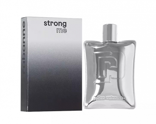 PACO RABANNE STRONG ME edp 1.5ml пробник