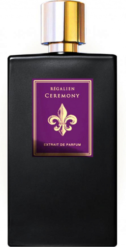 REGALIEN CEREMONY 2ml parfume пробник