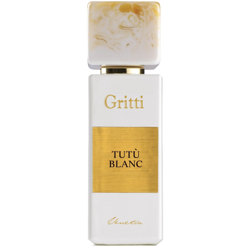 DR. GRITTI TUTU BLANC edp (w) 2ml пробник