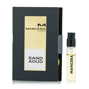 MANCERA SAND AOUD edp 2ml пробник