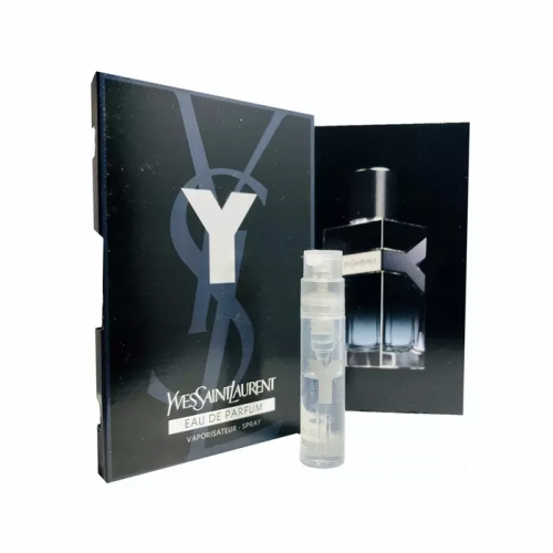 YSL Y edp (m) 1.2ml пробник