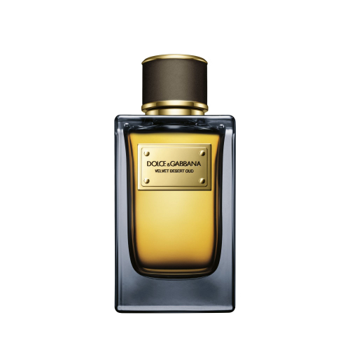 DOLCE & GABBANA VELVET DESERT OUD edp 1.5ml пробник