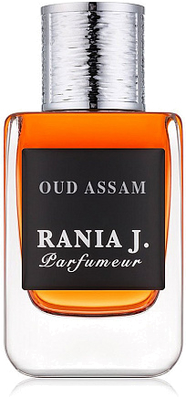 RANIA J OUD ASSAM edp 1ml пробник