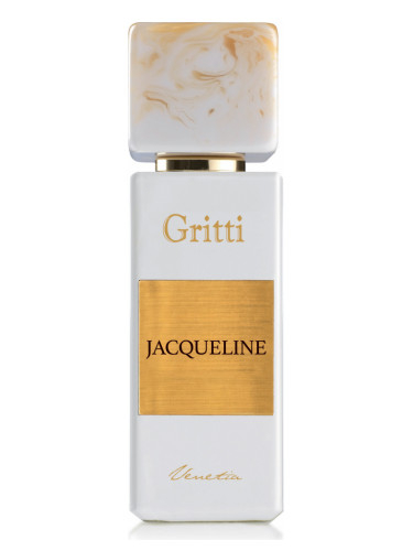 DR. GRITTI JAQUELINE (w) 2ml parfume пробник