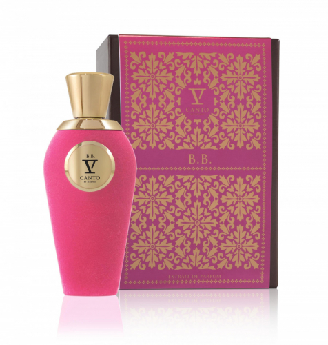 V CANTO B.B. 1.5ml parfume пробник