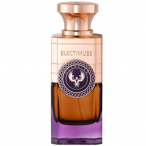 ELECTIMUSS OCTAVIAN 1.8ml parfume пробник