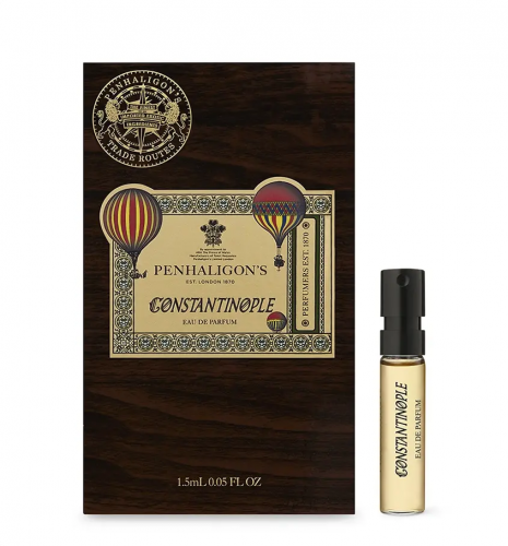 PENHALIGONS CONSTANTINOPLE edp 1.5ml пробник