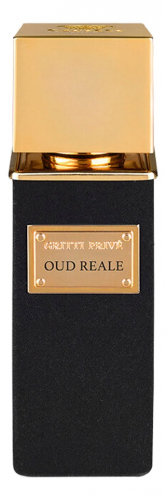 DR. GRITTI OUD REALE 2ml parfume пробник