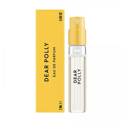 VILHELM PARFUMERIE DEAR POLLY edp 2ml пробник