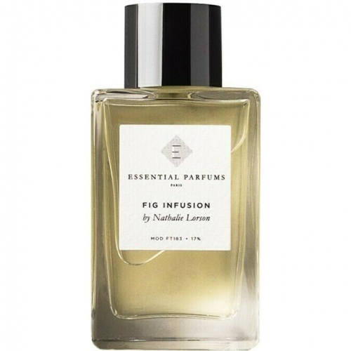 ESSENTIAL PARFUMS FIG INFUSION edp 2ml пробник