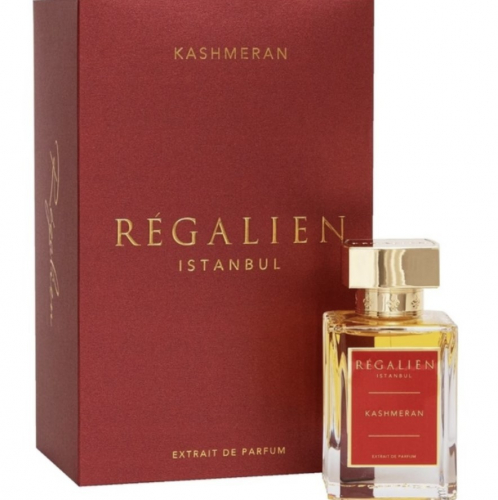 REGALIEN KASHMERAN 2ml parfume пробник