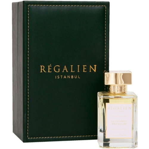 REGALIEN REGULARLY IRREGULAR 2ml parfume пробник