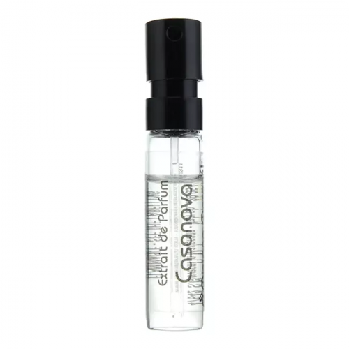 TIZIANA TERENZI CASANOVA 1.5ml parfume пробник