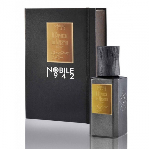 NOBILE 1942 IL CAPRICCIO DEL MAESTRO 2.2ml parfume пробник