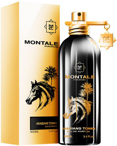 MONTALE ARABIANS TONKA edp 2ml пробник