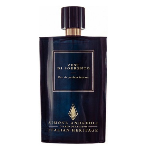 SIMONE ANDREOLI ZEST DI SORRENTO edp 1.4ml пробник