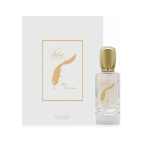 PLUME IMPRESSION ART NOUVEAU PLUME edp 2ml пробник