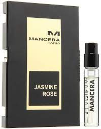 MANCERA ROSES JASMINE edp (w) 2ml пробник