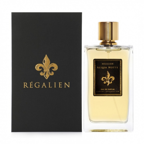 REGALIEN AQUA NOTTE edp (m) 2ml пробник