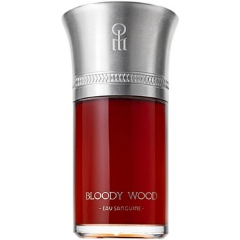 LES LIQUIDES IMAGINAIRES BLOODY WOOD – EAU SANGUINE edp (w) 7.5ml mini