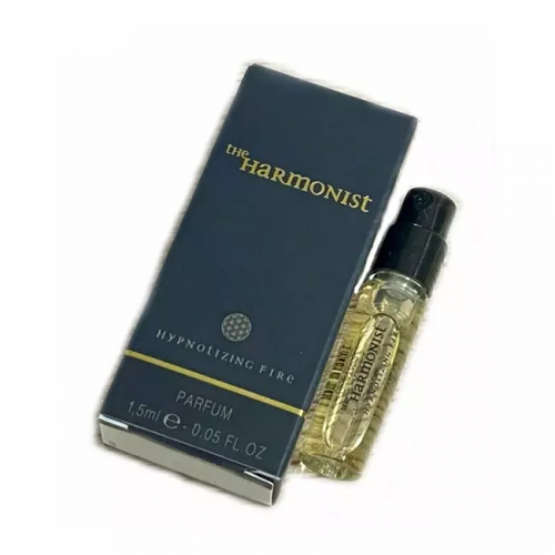 THE HARMONIST HYPNOTIZING FIRE 1.5ml parfume пробник