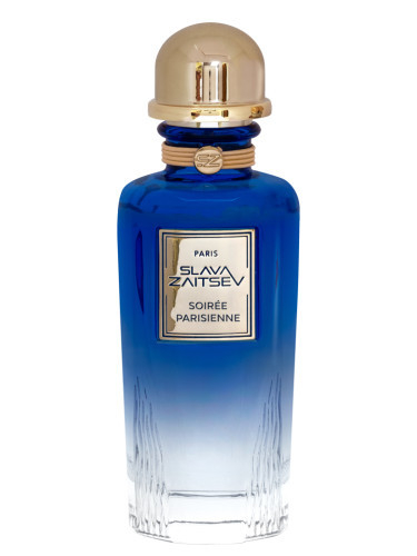 SLAVA ZAITSEV SOIREE PARISIENNE edp 1.5ml пробник