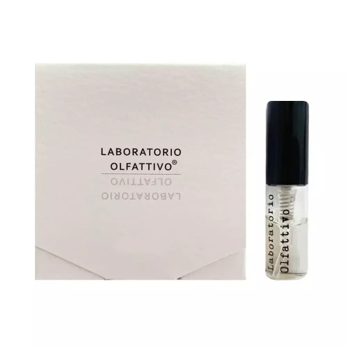 LABORATORIO OLFATTIVO LIMONE edp 3ml пробник