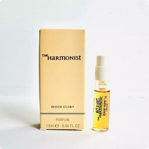 THE HARMONIST MOON GLORY 1.5ml parfume пробник