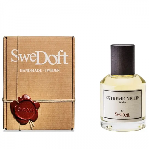 SWEDOFT EXTREME NICHE edp 2ml пробник