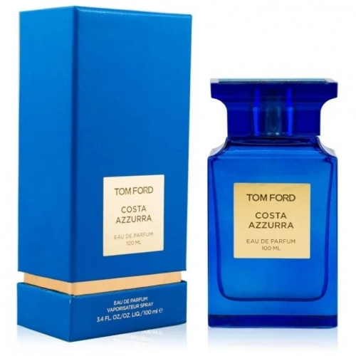 TOM FORD COSTA AZZURRA edp 1.5ml пробник