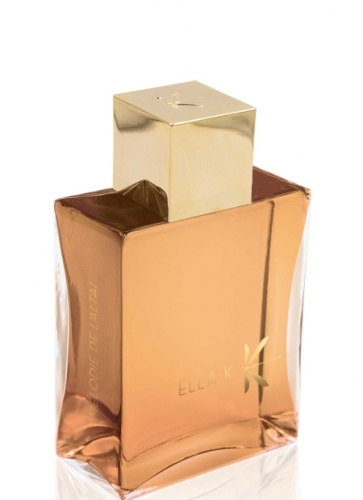 ELLA K PARFUMS MELODIE D’ALTAI edp 2ml пробник