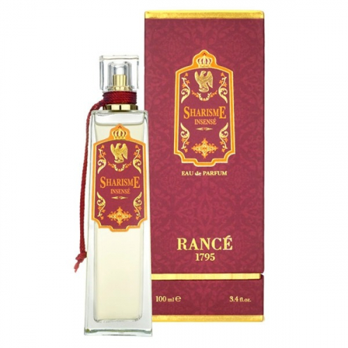 RANCE SHARISME INSENSE edp 1.5ml пробник