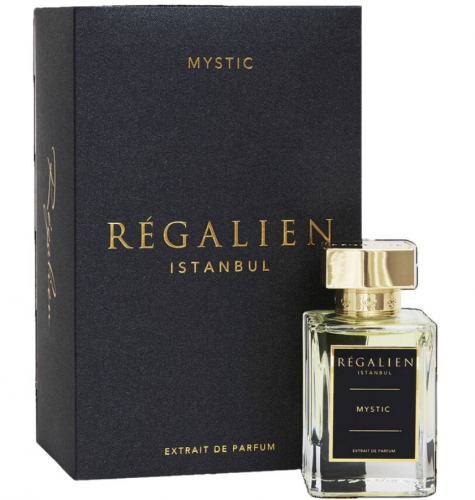 REGALIEN MYSTIC 2ml parfume пробник