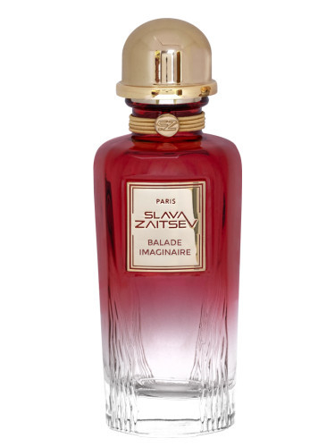 SLAVA ZAITSEV BALADE IMAGINAIRE edp 1.5ml пробник