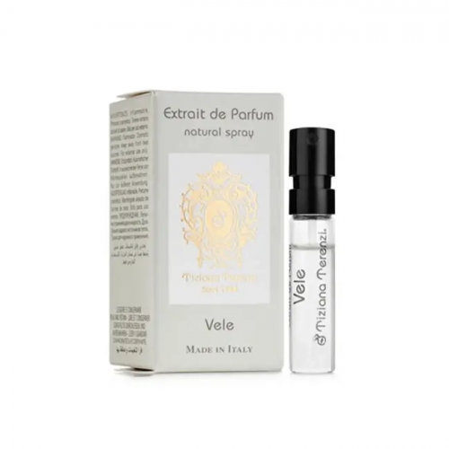 TIZIANA TERENZI VELE 1.5ml parfume пробник