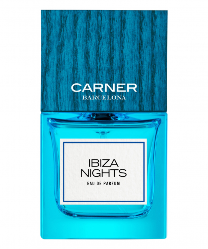 CARNER BARCELONA IBIZA NIGHTS edp 1.7ml пробник