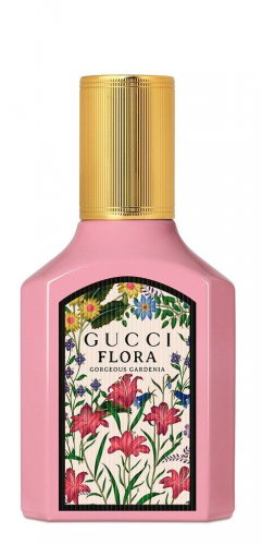 GUCCI FLORA GORGEOUS GARDENIA edp (w) 1.5ml пробник