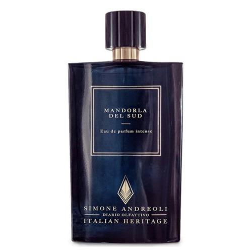 SIMONE ANDREOLI MANDORLA DEL SUD edp 1.4ml пробник