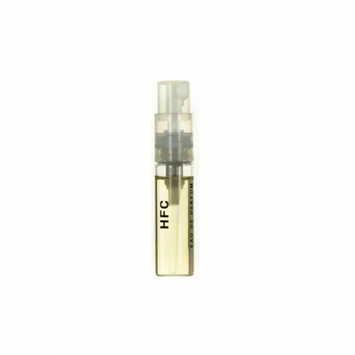 HAUTE FRAGRANCE COMPANY OR NOIR edp (m) 2ml пробник