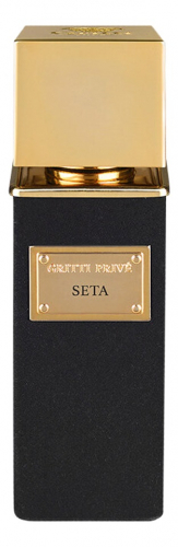 DR. GRITTI SETA 2ml parfume пробник