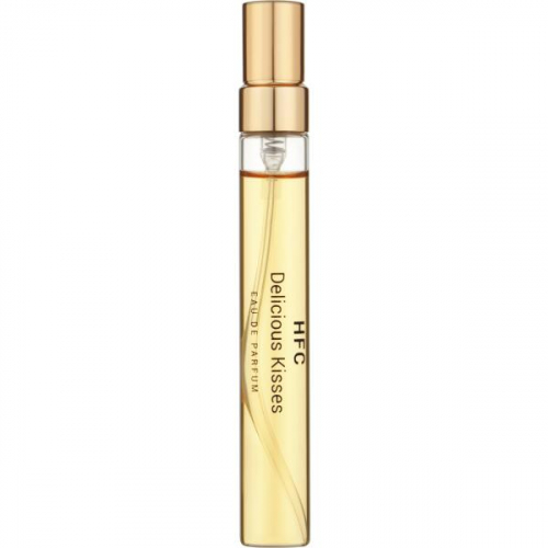 HAUTE FRAGRANCE COMPANY DELICIOUS KISSES edp (w) 2ml пробник