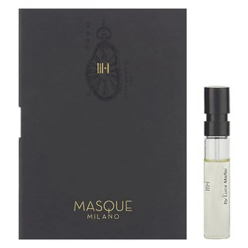 MASQUE MILANO TANGO edp 2ml пробник