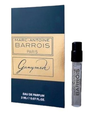 MARC-ANTOINE BARROIS GANYMEDE edp 1.5ml пробник