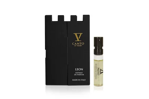 V CANTO LEON 1.5ml parfume пробник