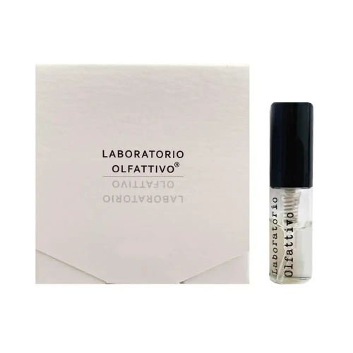 LABORATORIO OLFATTIVO DECOU-VERT edp (w) 2ml пробник