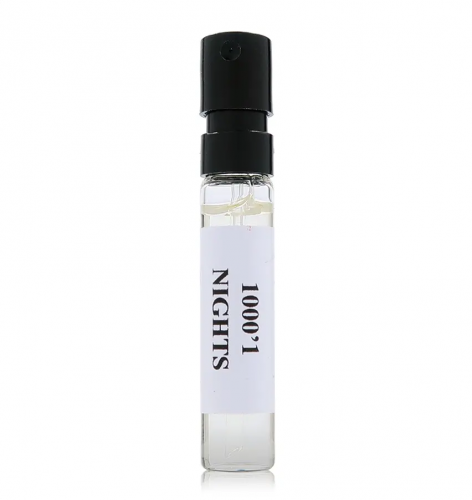 SWEDOFT 1000’1 NIGHTS edp 2ml пробник