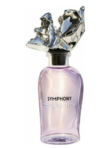 LOUIS VUITTON SYMPHONY edp 2ml пробник