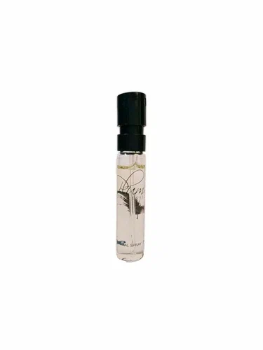 PLUME IMPRESSION POP HEART edp 2ml пробник