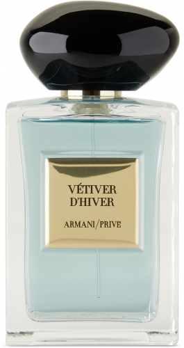 GIORGIO ARMANI / PRIVE VETIVER D’HIVER edt (m) 1.5ml пробник