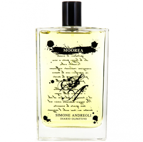 SIMONE ANDREOLI MOOREA edp 1.4ml пробник